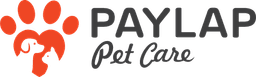PAYLAP PetCare logo