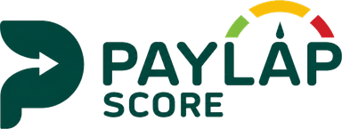 PAYLAP Score logo