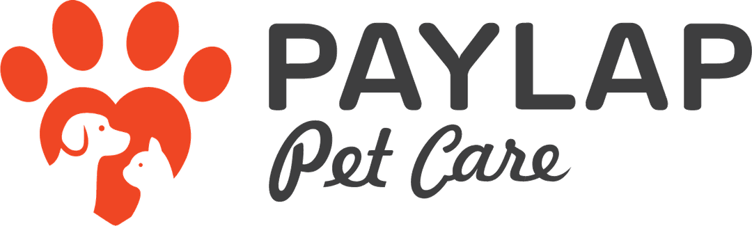 PAYLAP PetCare logo