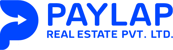 PAYLAP Real Estate logo
