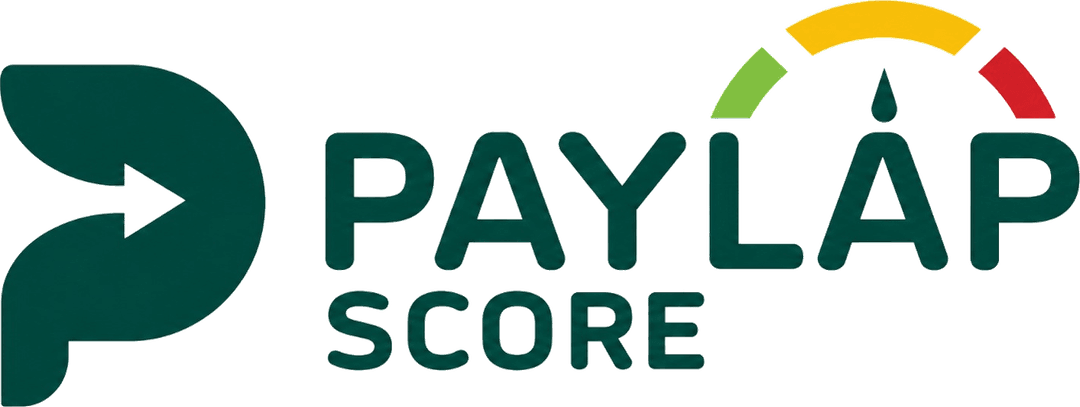 PAYLAP Score logo