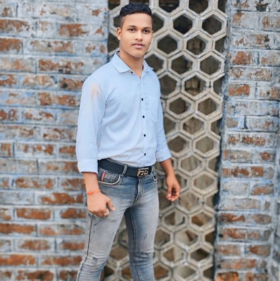 Tejprtap Singh